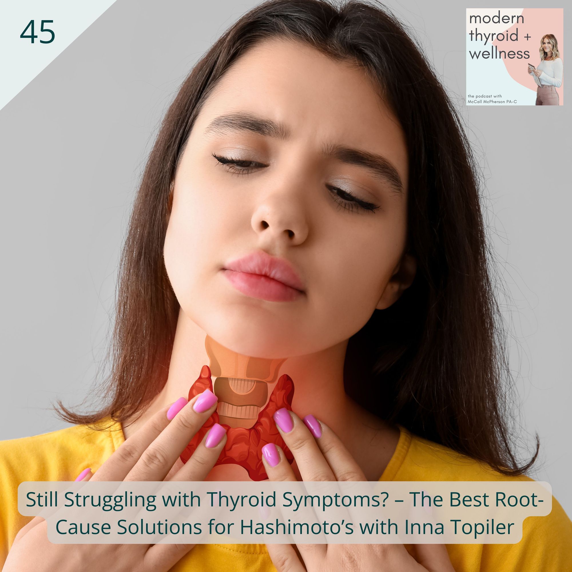 Image showcasing The Truth About GLP-1s, Thyroid Meds & Hormone Therapy – Real Answers ...